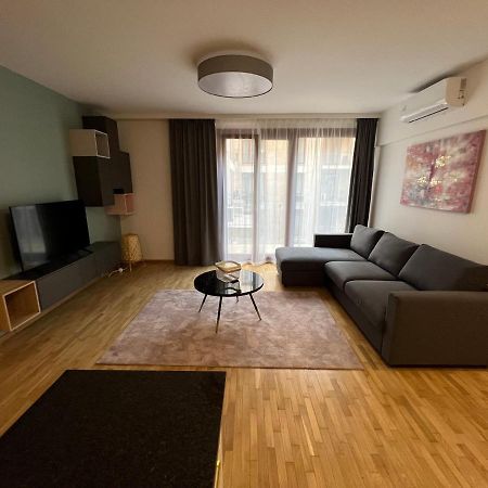 K9B2/5 Apartment Budapest Exterior photo