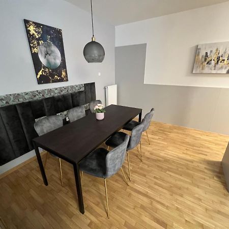 K9B2/5 Apartment Budapest Exterior photo