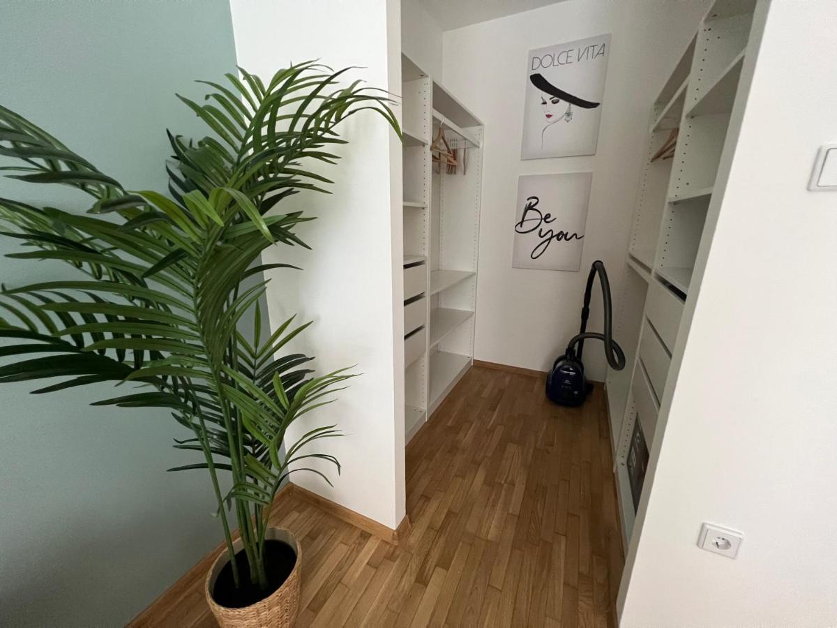 K9B2/5 Apartment Budapest Exterior photo
